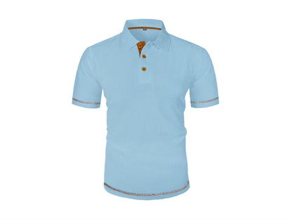 Maas & Mode® | Rafael™ Luxe Zomerpolo