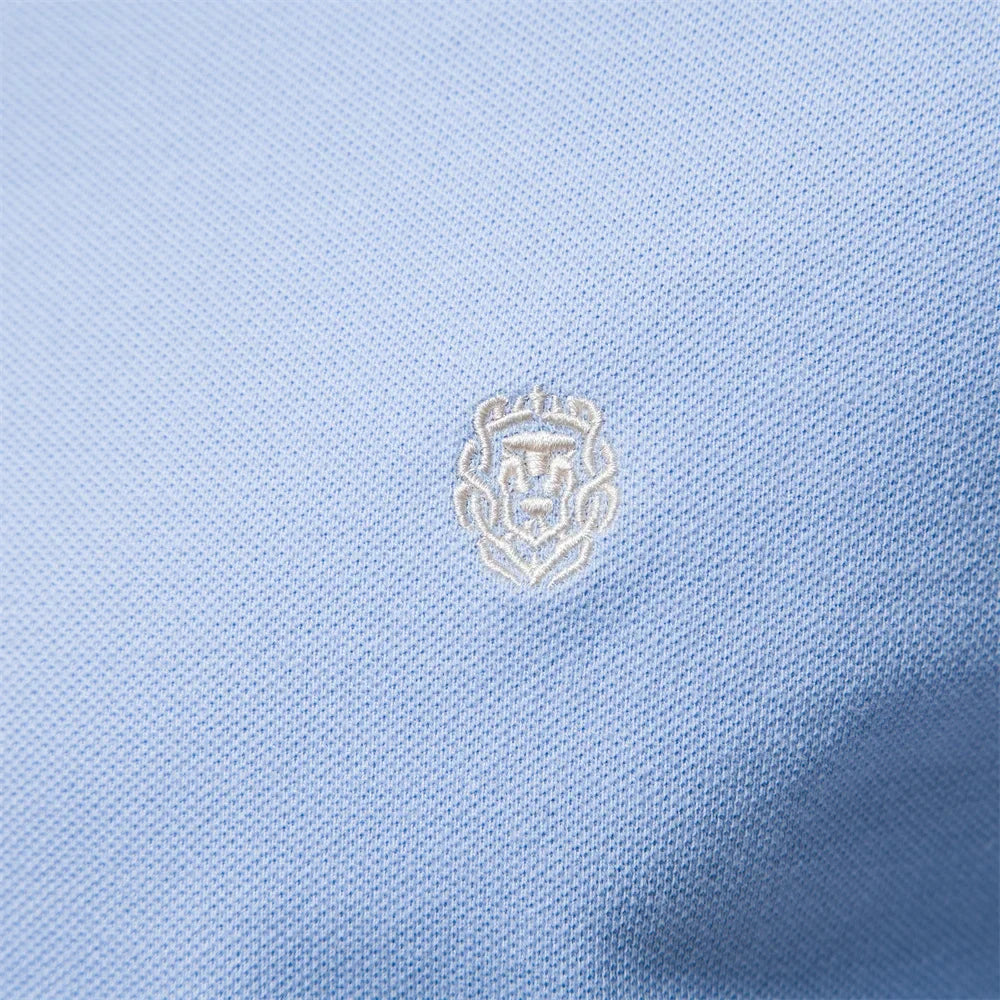 Maas & Mode® | Elegante Chique Polo