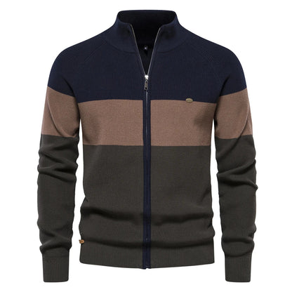 Maas & Mode® | Zipper Vest