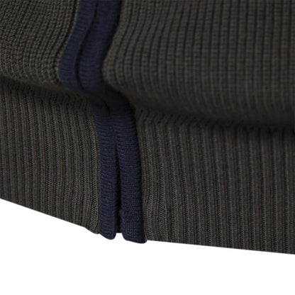 Maas & Mode® | Zipper Vest