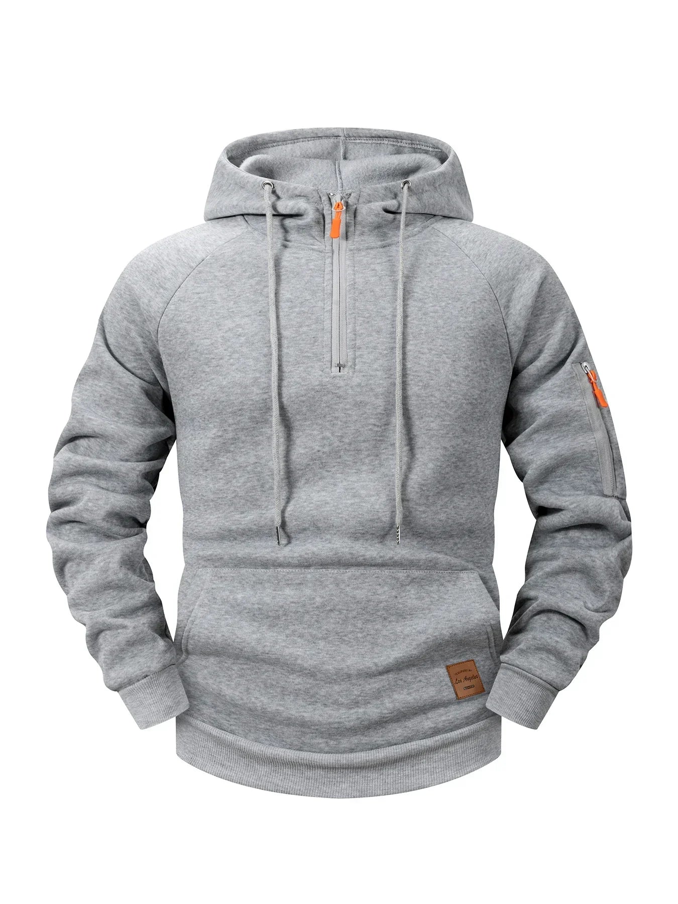 Maas & Mode® | Stylish Men's Hoodie