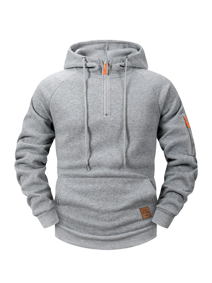 Maas & Mode® | Stylish Men's Hoodie