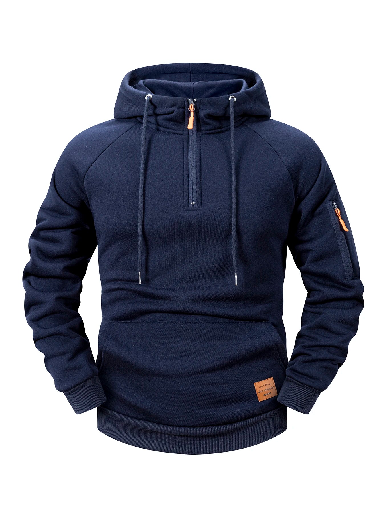 Maas & Mode® | Stylish Men's Hoodie