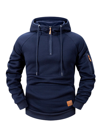 Maas & Mode® | Stylish Men's Hoodie