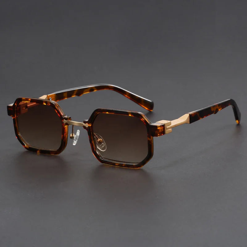 Maas & Mode® | Nior Zonnebril