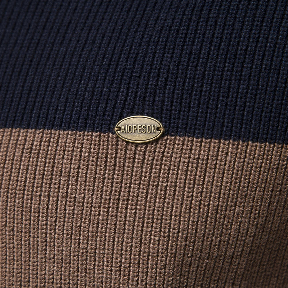 Maas & Mode® | Zipper Vest