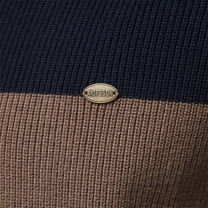 Maas & Mode® | Zipper Vest