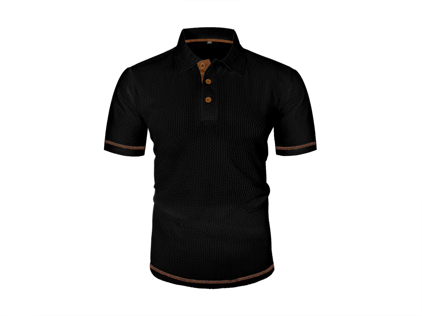 Maas & Mode® | Rafael™ Luxe Zomerpolo