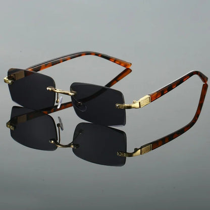 Maas & Mode® | Raven Zonnebril