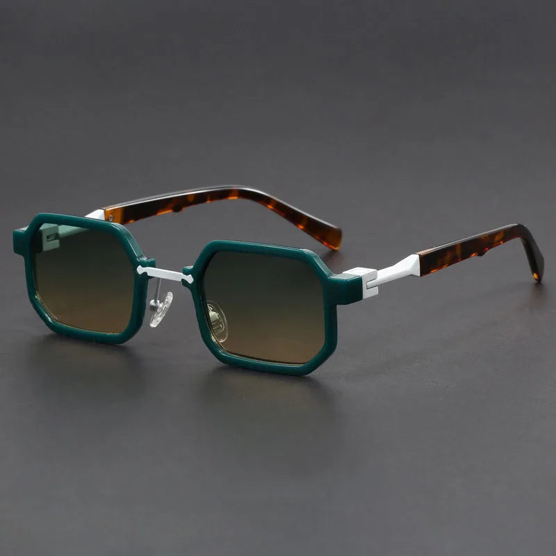 Maas & Mode® | Nior Zonnebril