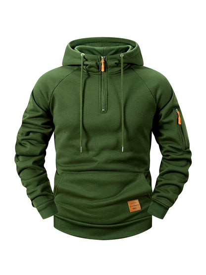 Maas & Mode® | Stylish Men's Hoodie