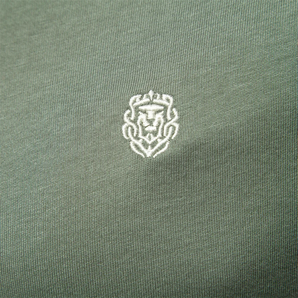 Maas & Mode® | Chique Katoenen Polo