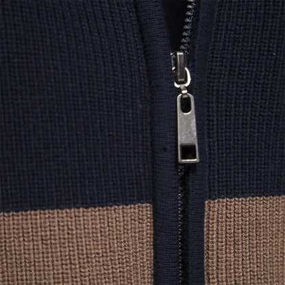 Maas & Mode® | Zipper Vest