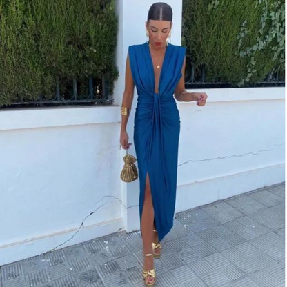 Maas & Mode® | Elegante Zomerjurk