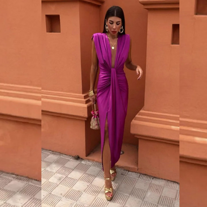 Maas & Mode® | Elegante Zomerjurk