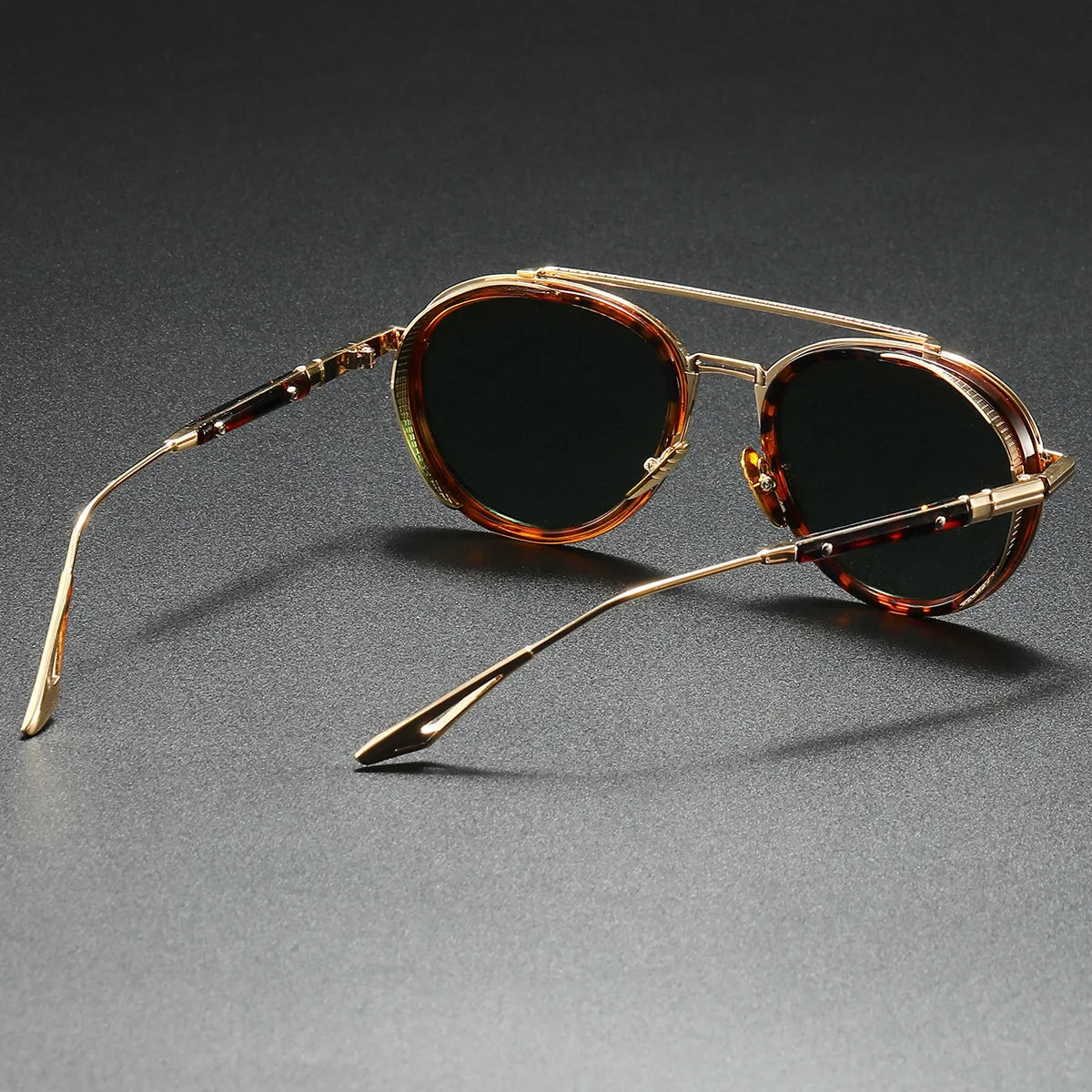 Maas & Mode® | Harrison Zonnebril