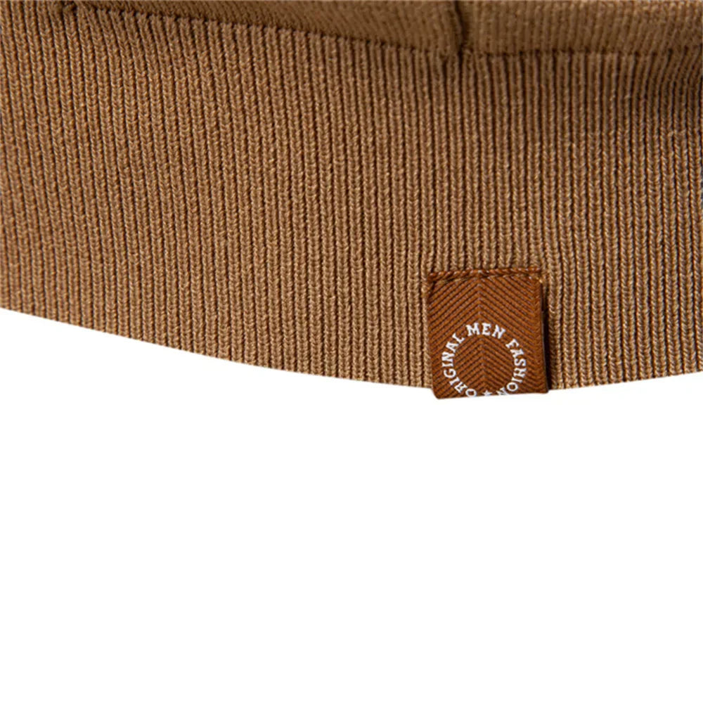 Maas & Mode® | Zomerse Polo met Rits
