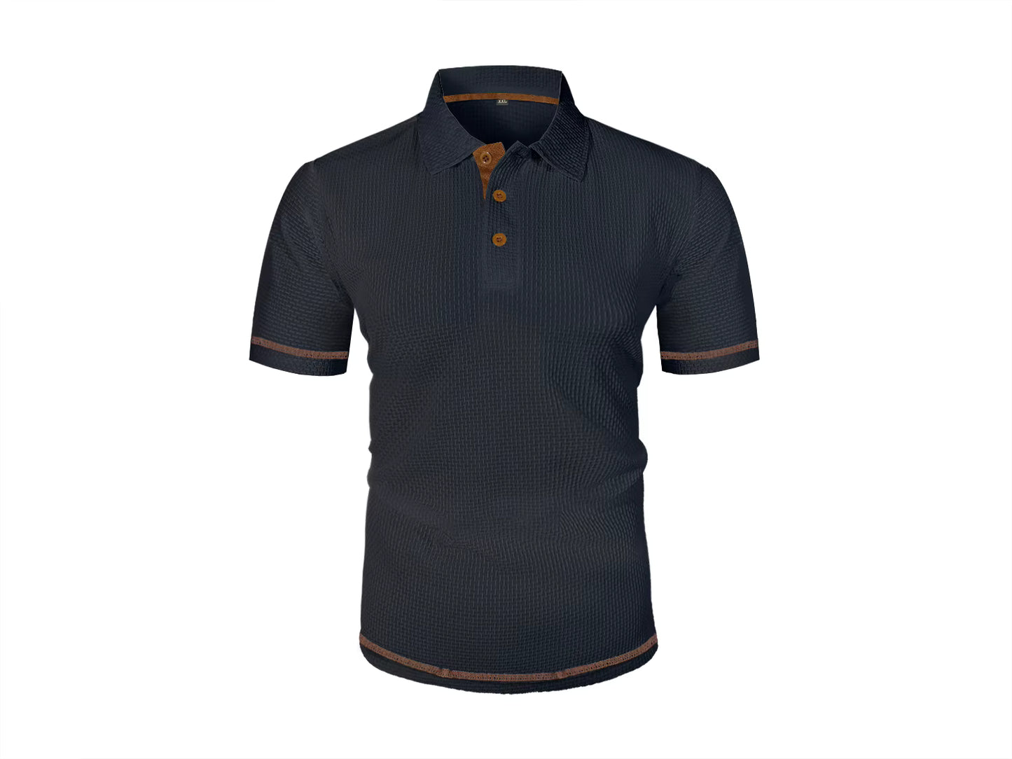 Maas & Mode® | Rafael™ Luxe Zomerpolo