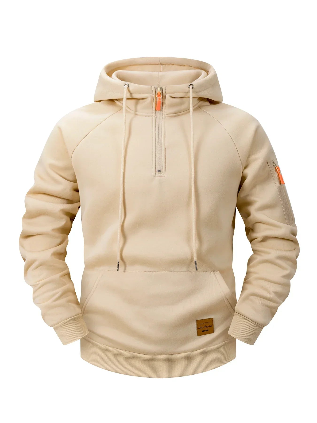 Maas & Mode® | Stylish Men's Hoodie
