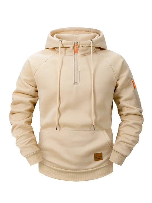 Maas & Mode® | Stylish Men's Hoodie