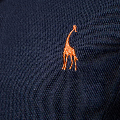 Maas & Mode® | Casual Polo T-shirt