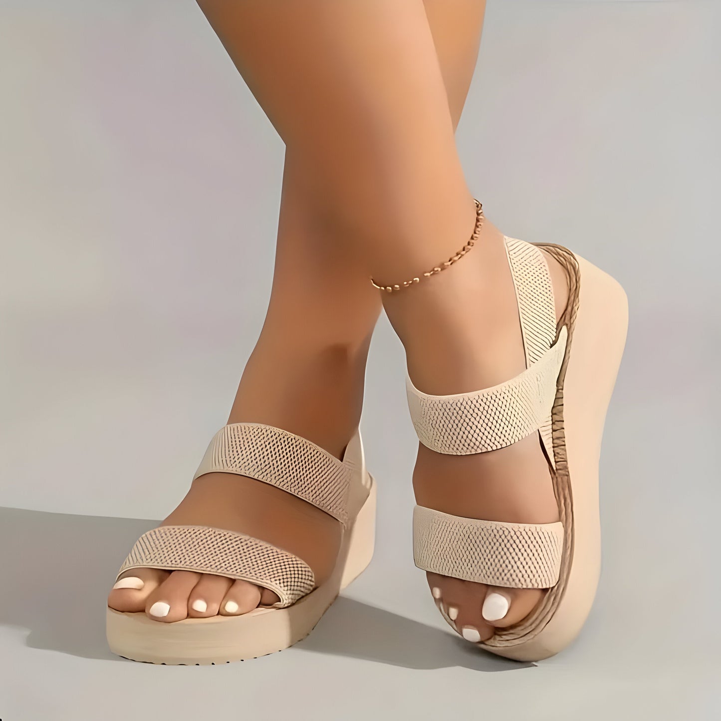 Maas & Mode® | Maelis - Sandalen