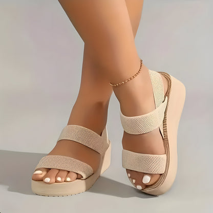 Maas & Mode® | Maelis - Sandalen