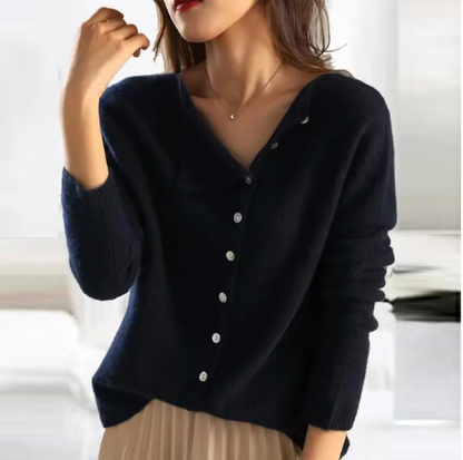 Maas & Mode® | Modieuze Cardigan