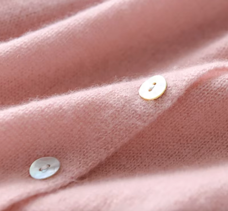 Maas & Mode® | Modieuze Cardigan
