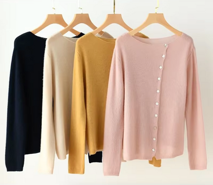 Maas & Mode® | Modieuze Cardigan