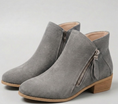 Maas & Mode® | Mara Orthopedische Enkellaars