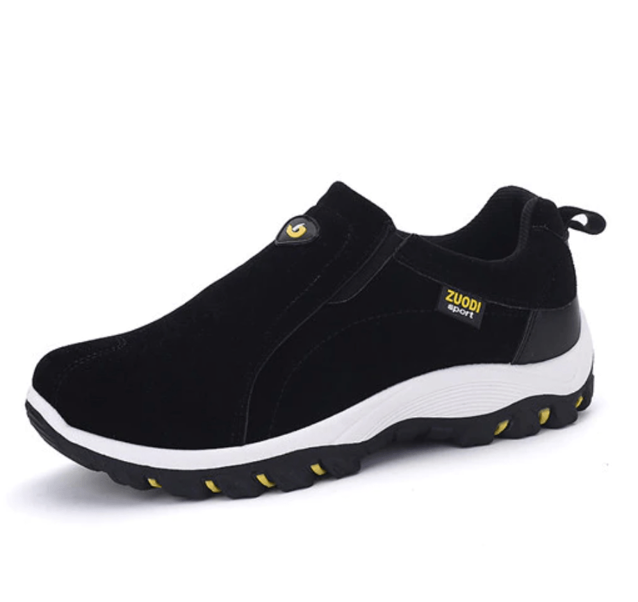 Maas & Mode® |  Orthopedische Stijlvolle WandelSchoenen