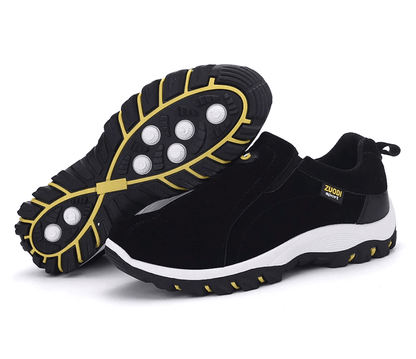 Maas & Mode® | Zuodi - Orthopedische Stijlvolle WandelSchoenen