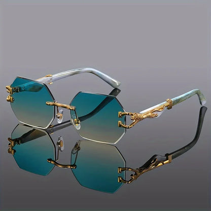 Maas & Mode® | Medusa Zonnebril