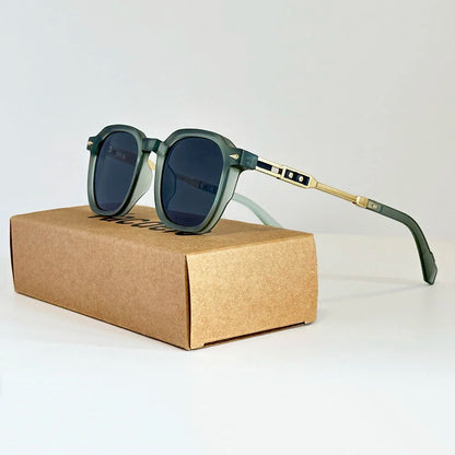 Maas & Mode® | Urban Vintage Zonnebril