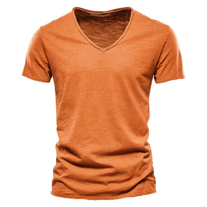 Maas & Mode® | Katoenen Zomer Shirt
