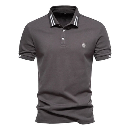 Maas & Mode® | Elegante Chique Polo