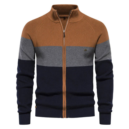 Maas & Mode® | Zipper Vest
