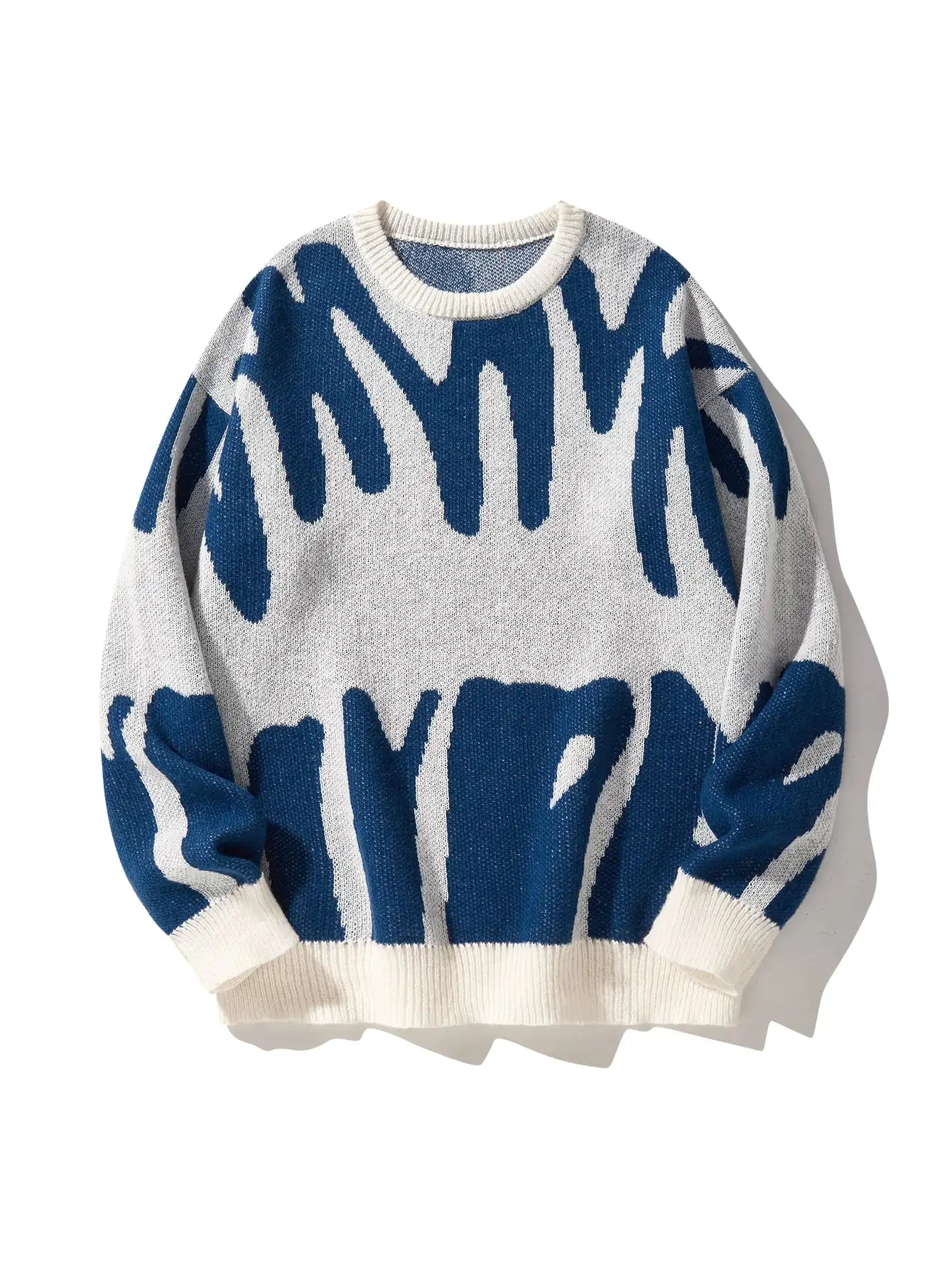 Maas & Mode® | Stijlvolle Herentrui