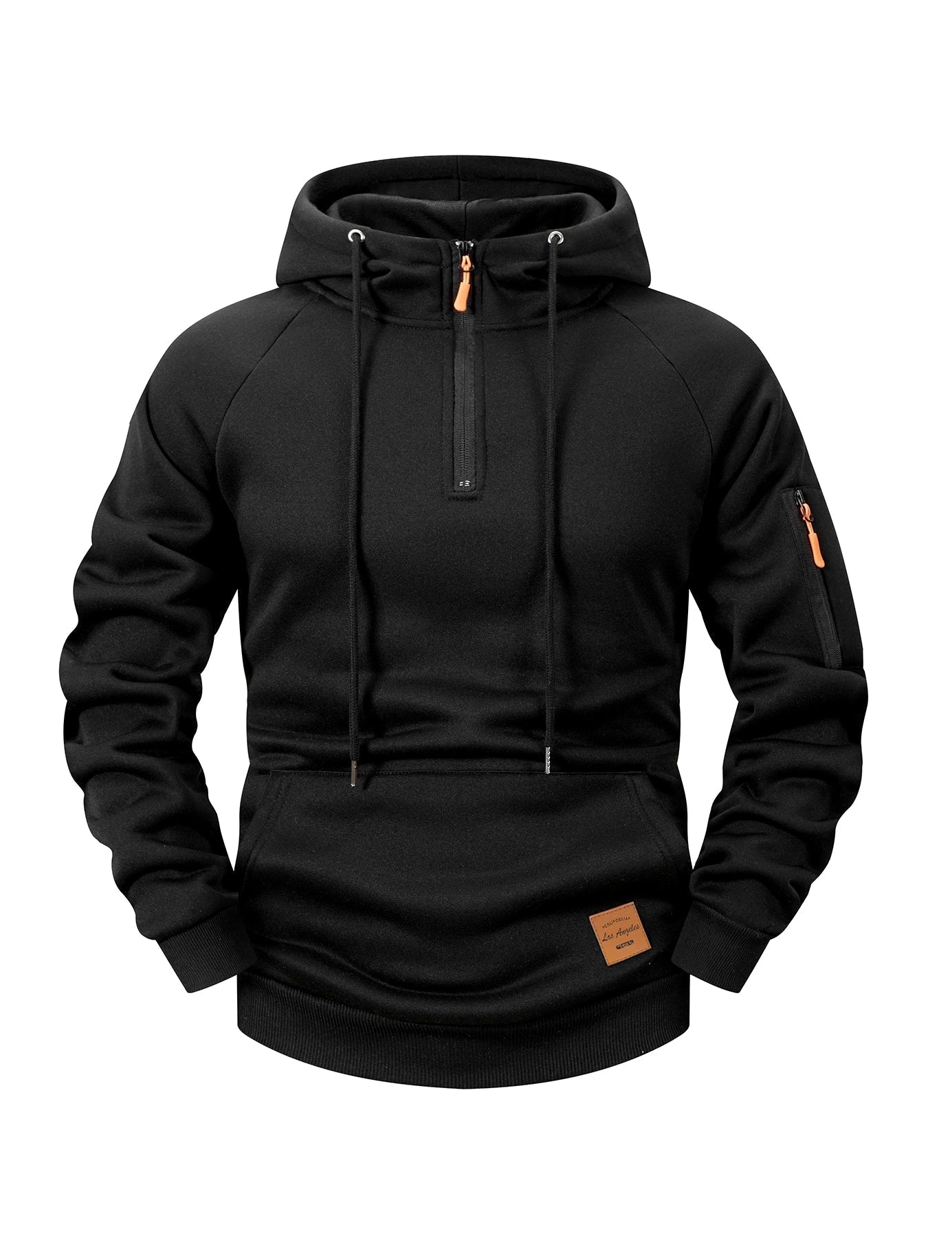 Maas & Mode® | Stylish Men's Hoodie