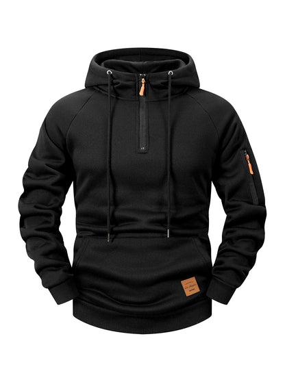 Maas & Mode® | Stylish Men's Hoodie