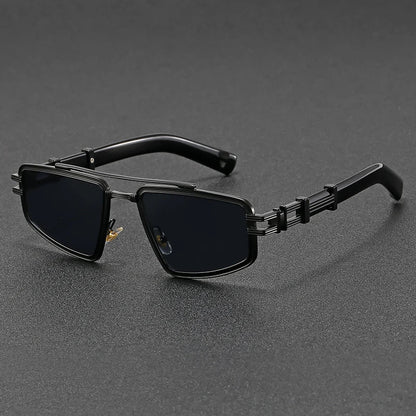 Maas & Mode® | Retro Zonnebril