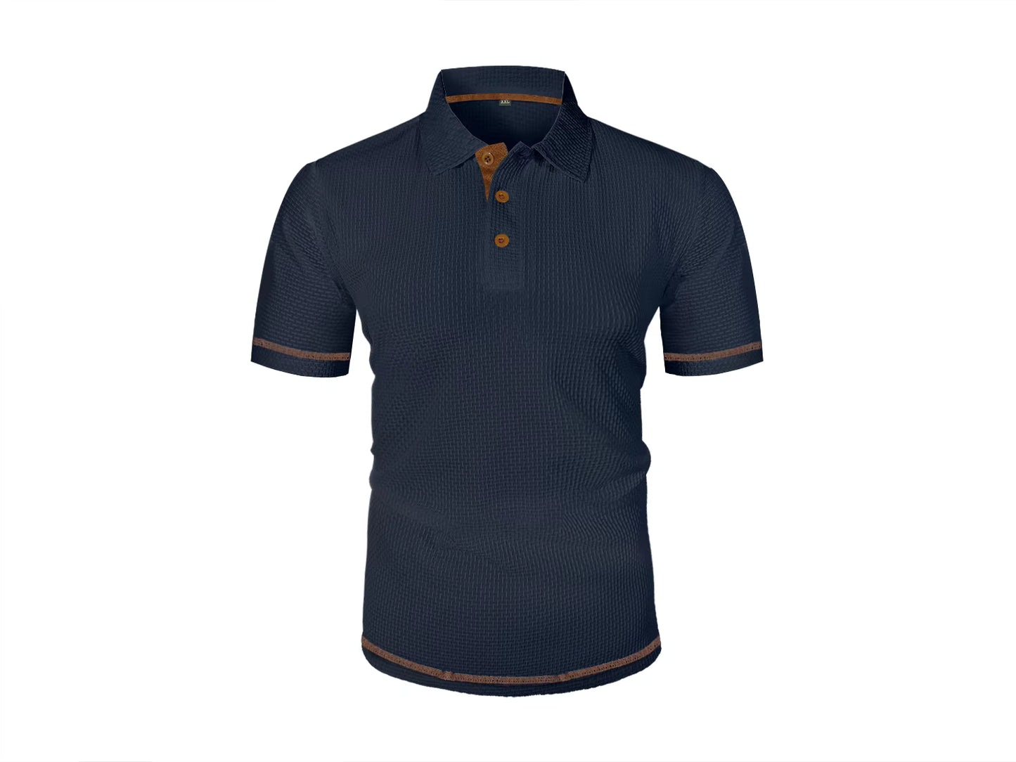 Maas & Mode® | Rafael™ Luxe Zomerpolo