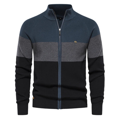 Maas & Mode® | Zipper Vest