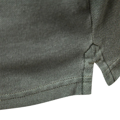 Maas & Mode® | Casual Heren Polo