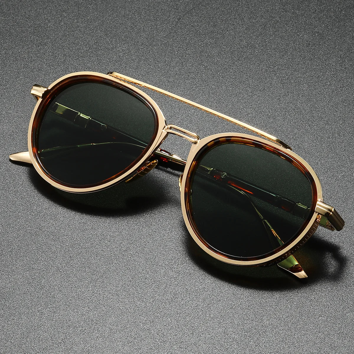Maas & Mode® | Harrison Zonnebril