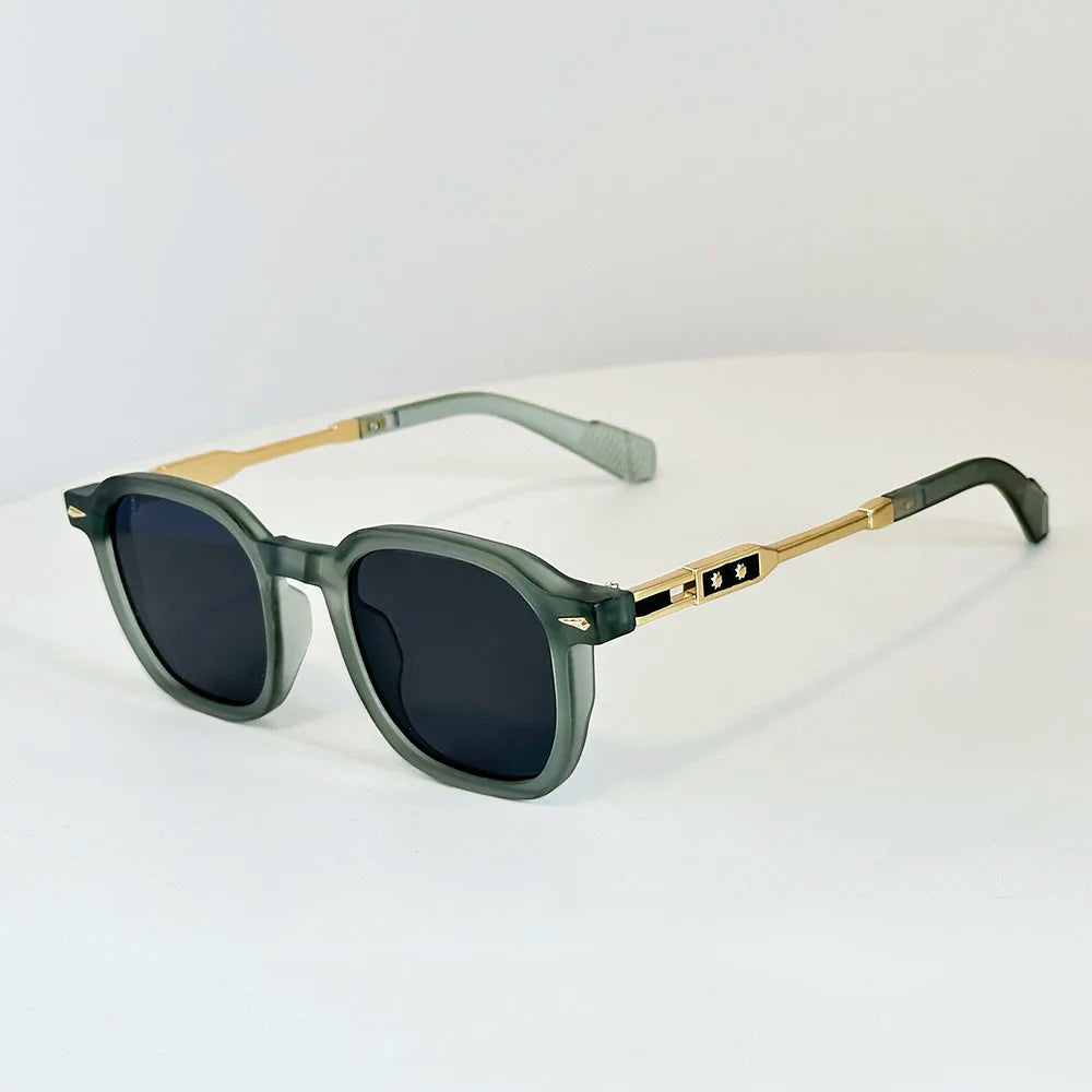 Maas & Mode® | Urban Vintage Zonnebril