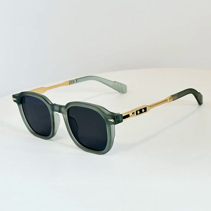 Maas & Mode® | Urban Vintage Zonnebril