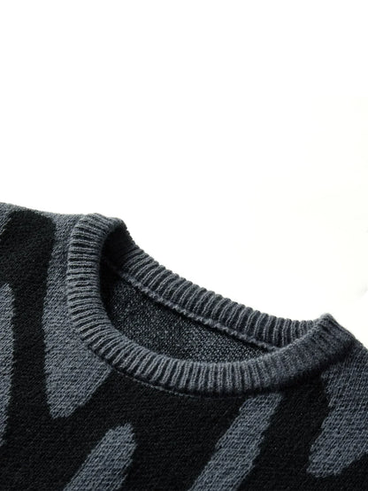 Maas & Mode® | Stijlvolle Herentrui