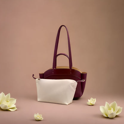 Maas & Mode® | Fabianna – Shoppertas